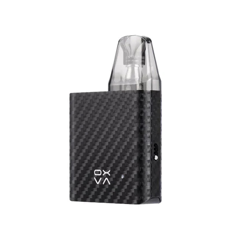OXVA XLIM SQ 25W Pod Kit — Black Carbon Fiber