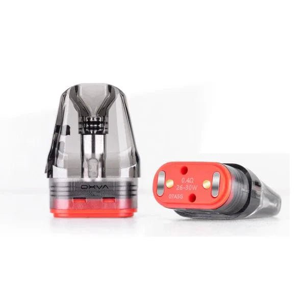 OXVA XLIM Top-Fill V3 Replacement Pods — 0.4 ohm 2mL