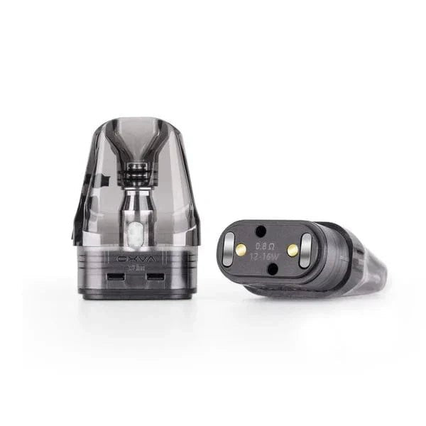 OXVA XLIM Top-Fill V3 Replacement Pods — 0.8 ohm 2mL