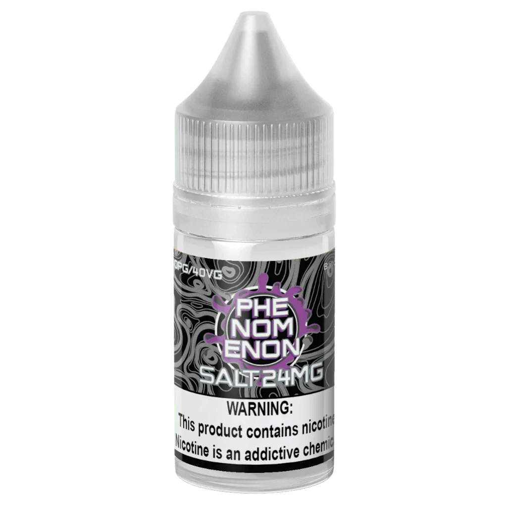 Phenomenon SALT - Nomenon E-Liquids - 30mL