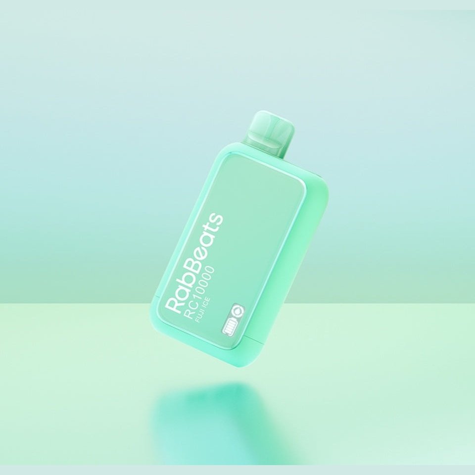 RabBeats RC10000 10,000 Puff Disposable — Fuji Ice