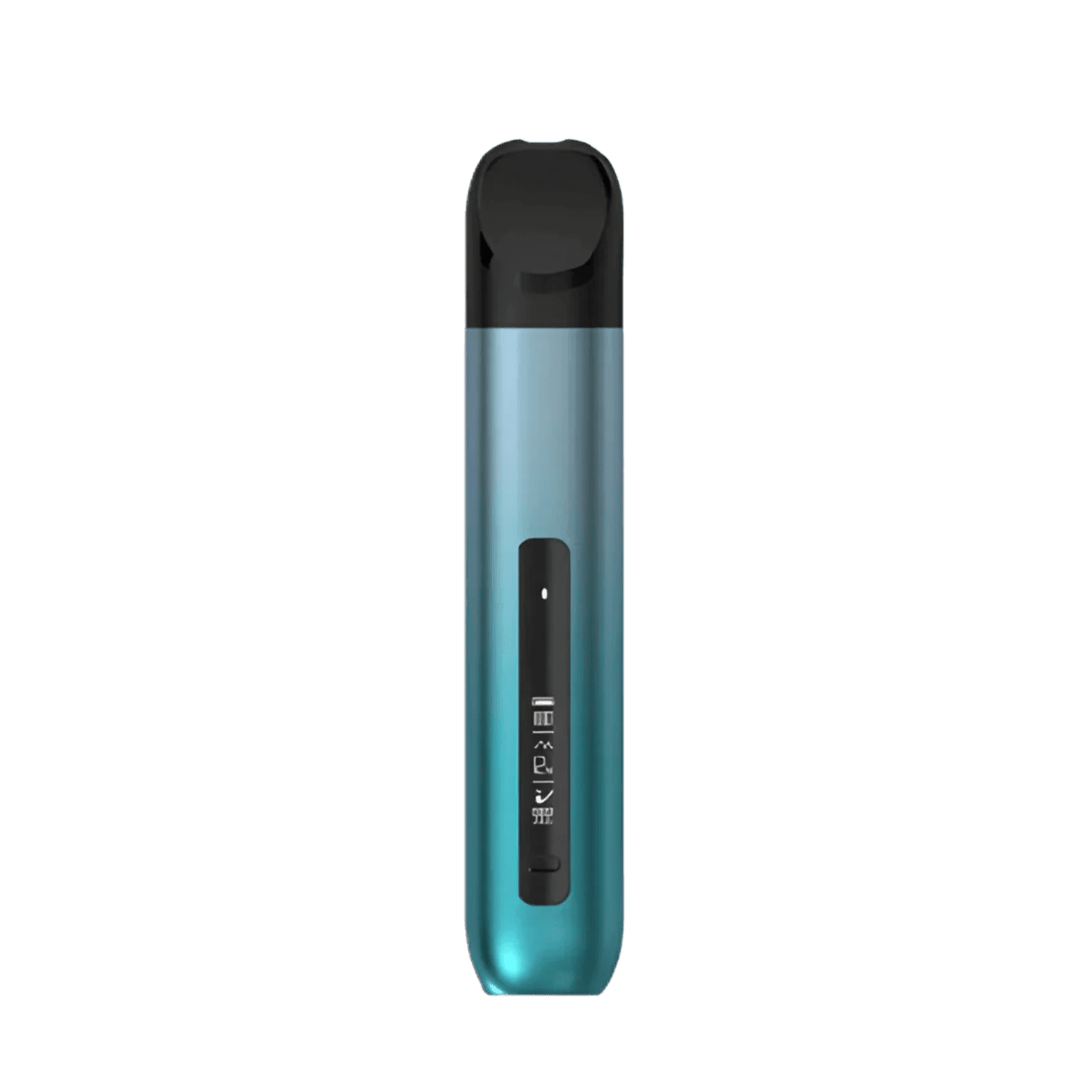 SMOK IGEE Pro Kit — Silver Blue
