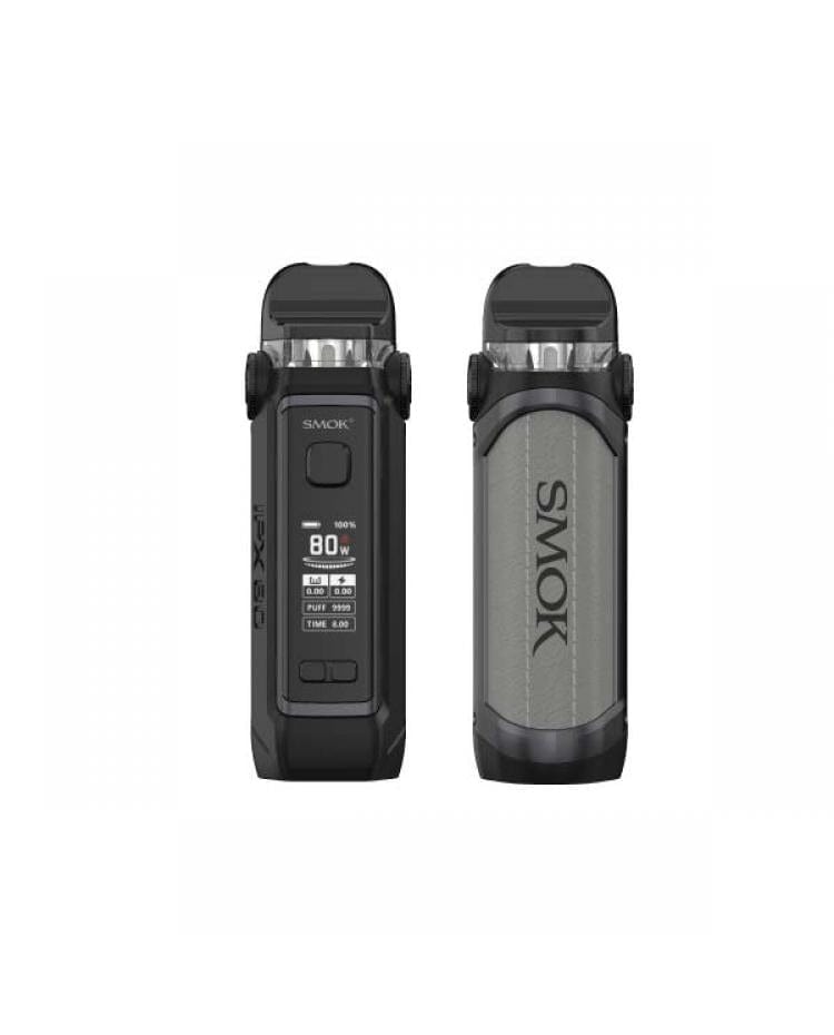 SMOK IPX 80 80W Pod Mod Kit — Grey