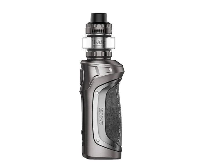 SMOK MAG Solo Starter Kit — Grey Splicing Leather