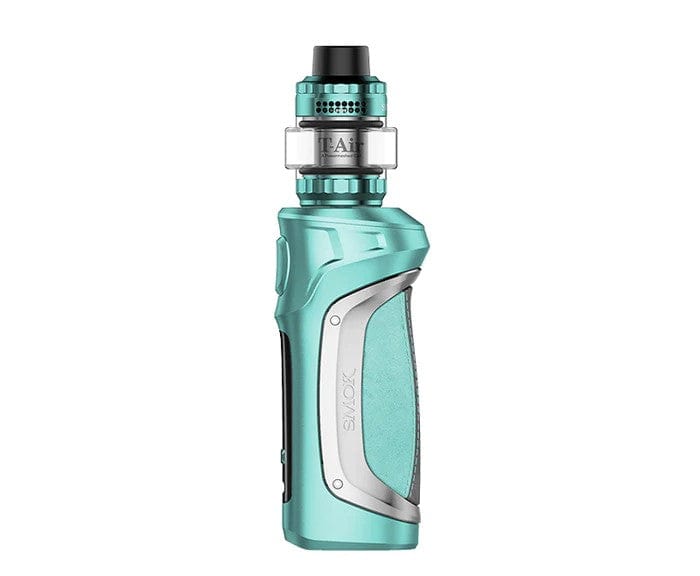 SMOK MAG Solo Starter Kit — Cyan