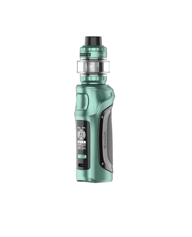 SMOK MAG Solo Starter Kit — Pale Green