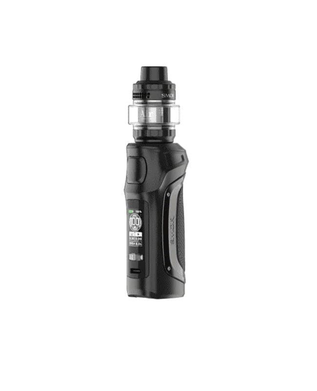 SMOK MAG Solo Starter Kit — Black Gunmetal