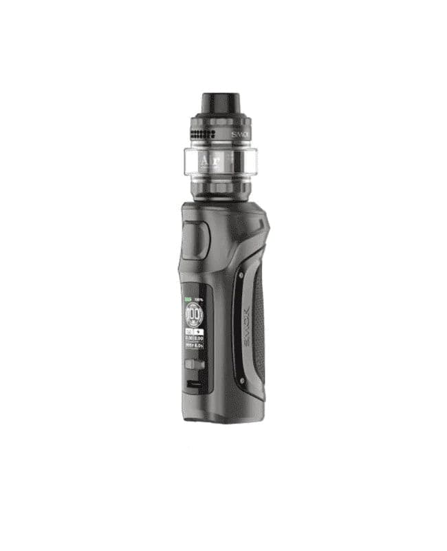 SMOK MAG Solo Starter Kit — Gunmetal