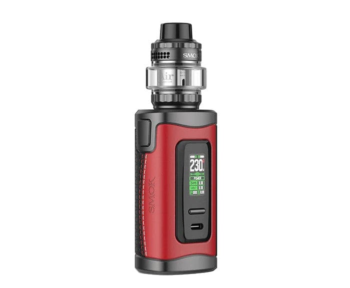 SMOK Morph 3 Starter Kit — Red