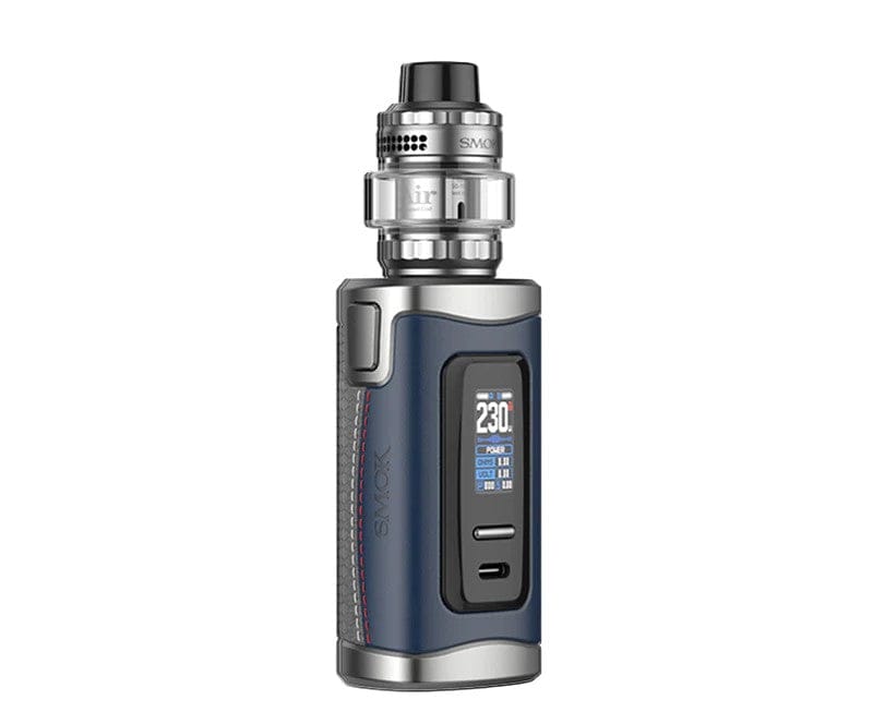 SMOK Morph 3 Starter Kit — Blue