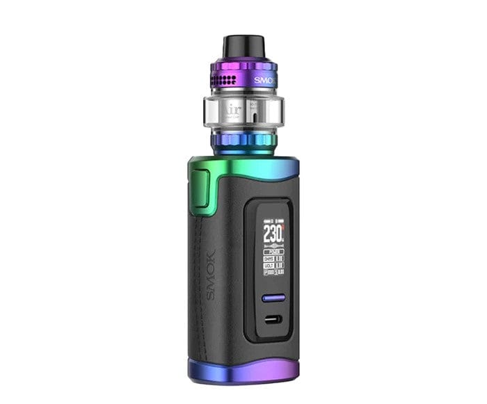 SMOK Morph 3 Starter Kit — Prism Rainbow