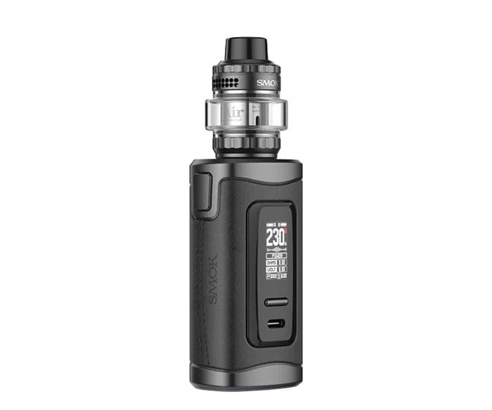 SMOK Morph 3 Starter Kit — Black Gun Metal