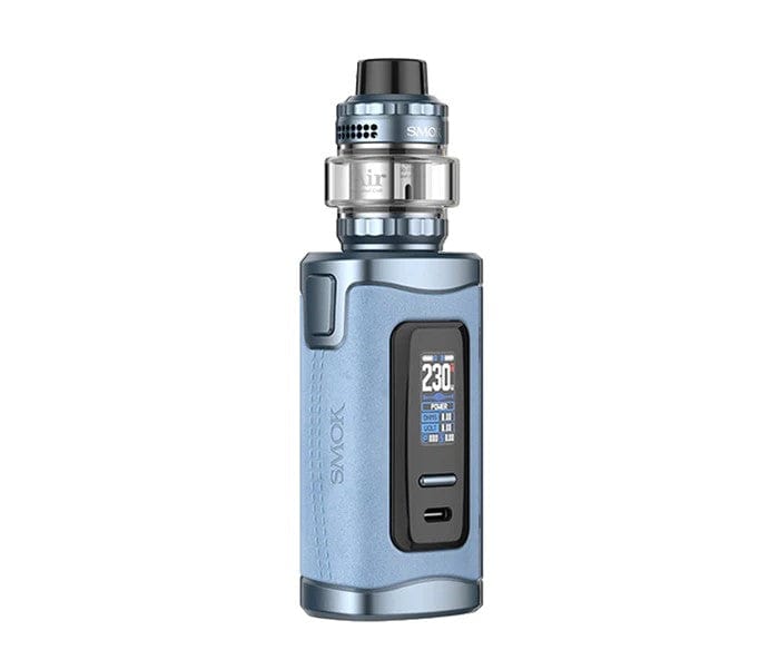 SMOK Morph 3 Starter Kit — Blue Haze