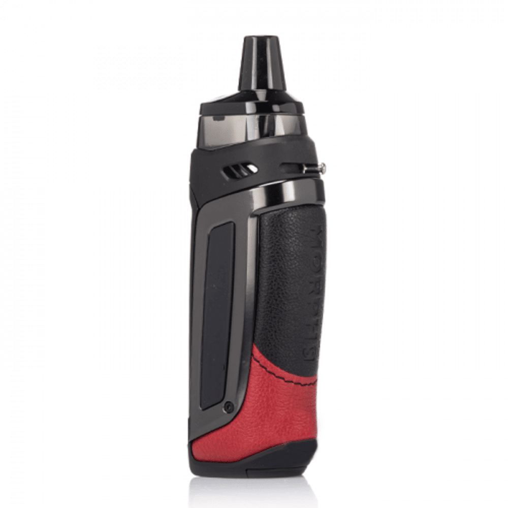 SMOK Morph S Pod-80 Kit — Black Red
