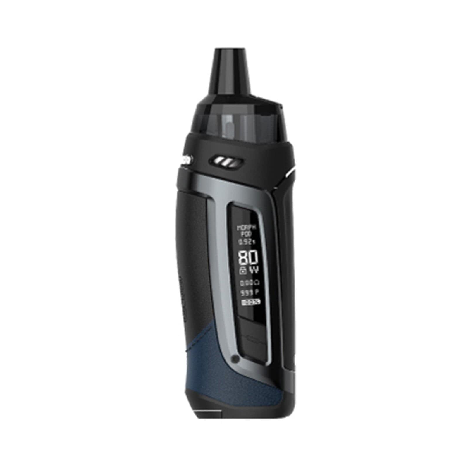 SMOK Morph S Pod-80 Kit — Black Blue
