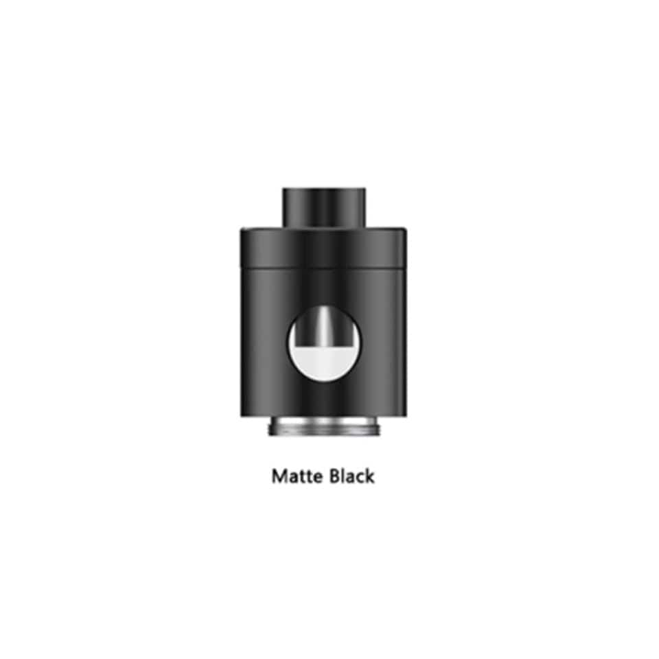 SMOK N18 Sub-Ohm Tank — Matte Black