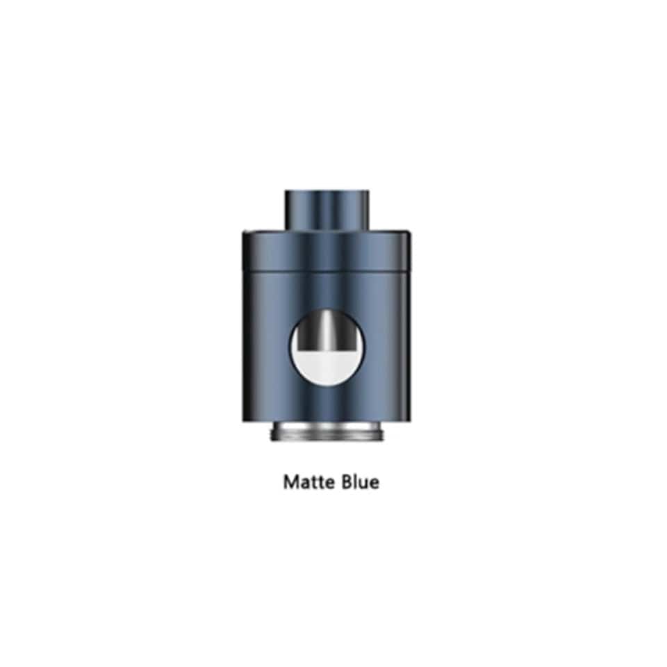 SMOK N18 Sub-Ohm Tank — Matte Blue