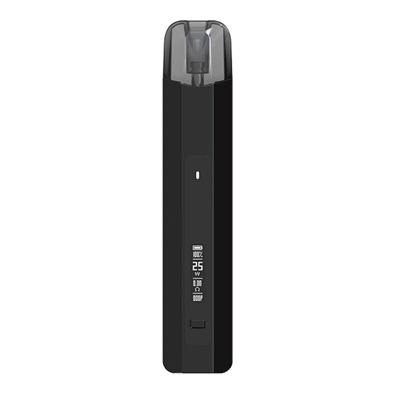 SMOK Nfix Pro 25W Pod System — Black