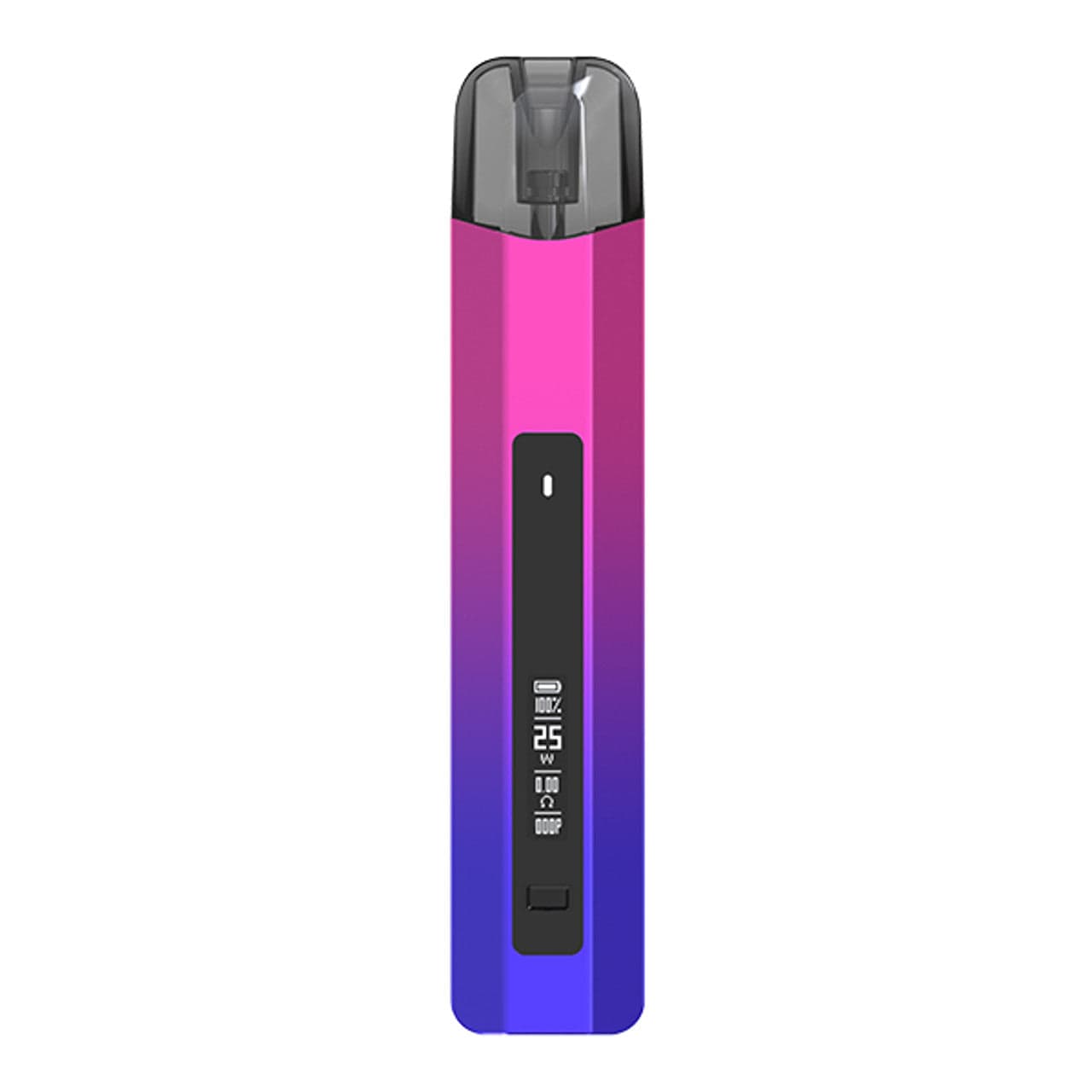 SMOK Nfix Pro 25W Pod System — Blue Purple