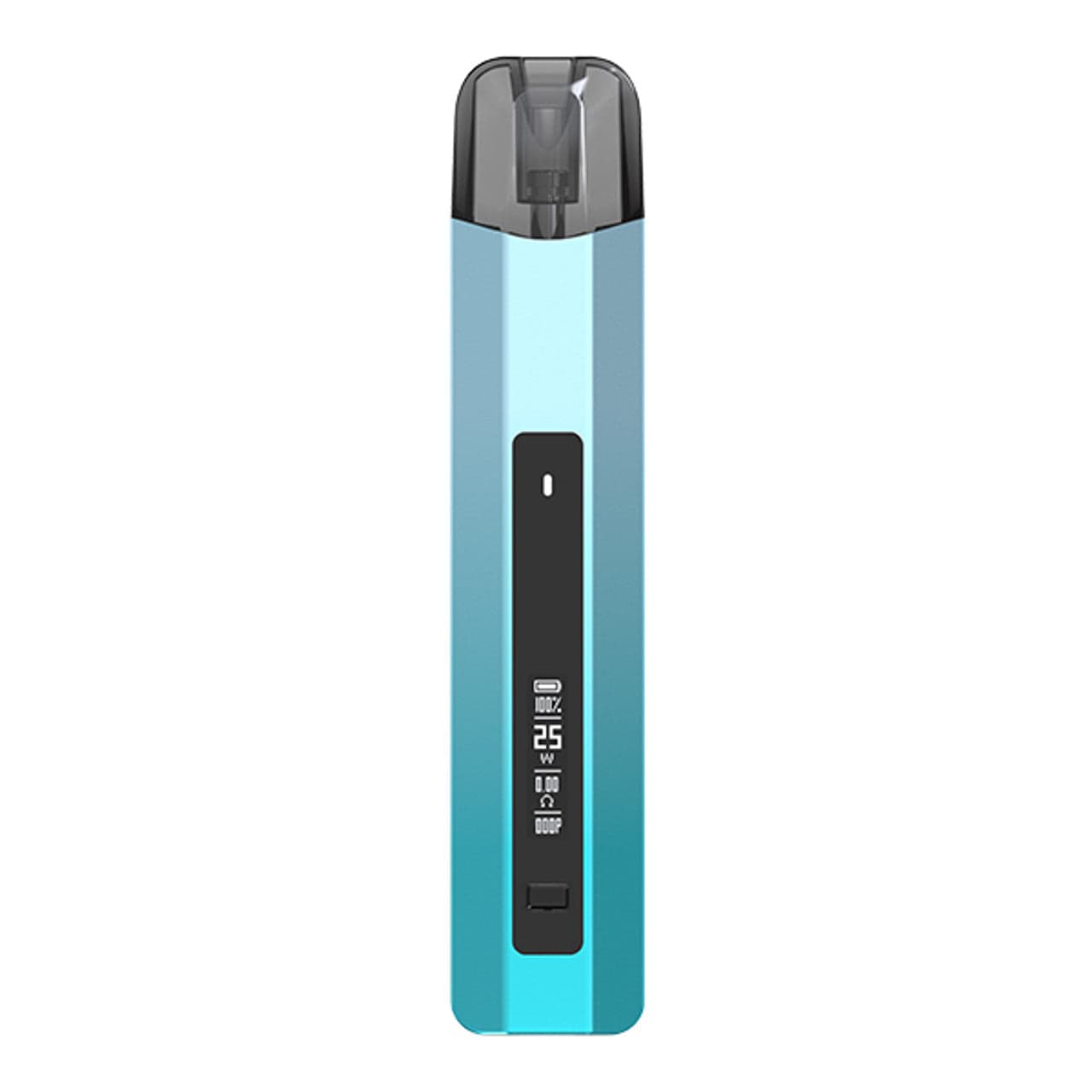 SMOK Nfix Pro 25W Pod System — Silver Blue