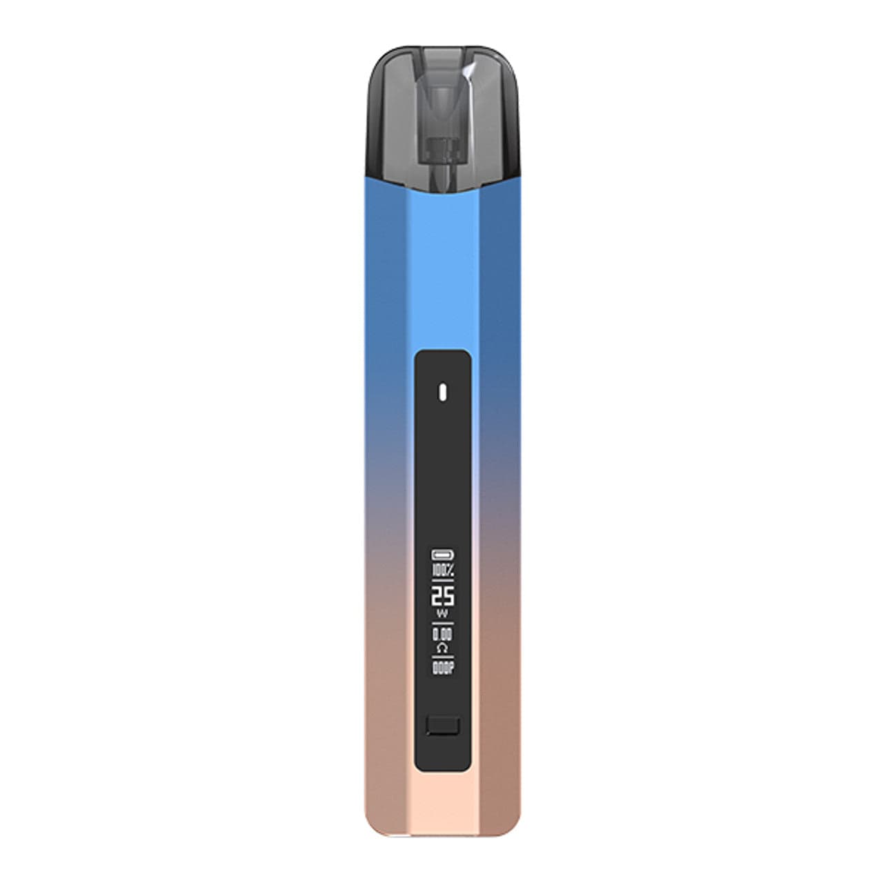 SMOK Nfix Pro 25W Pod System — Blue Gold