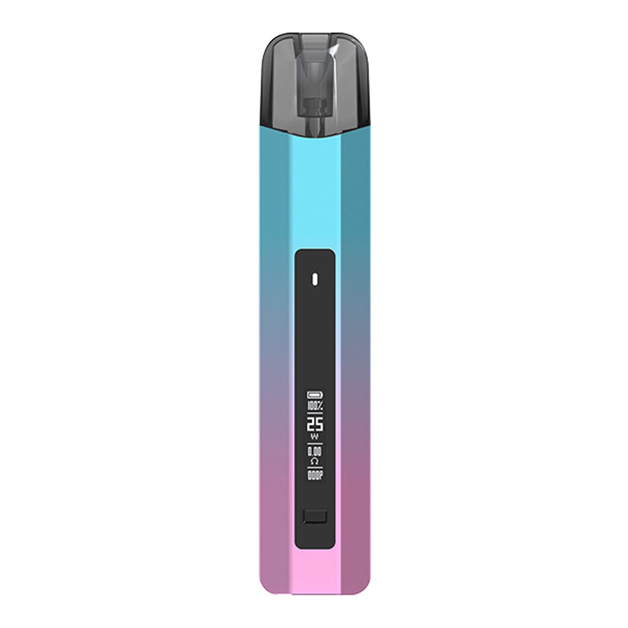 SMOK Nfix Pro 25W Pod System — Cyan Pink