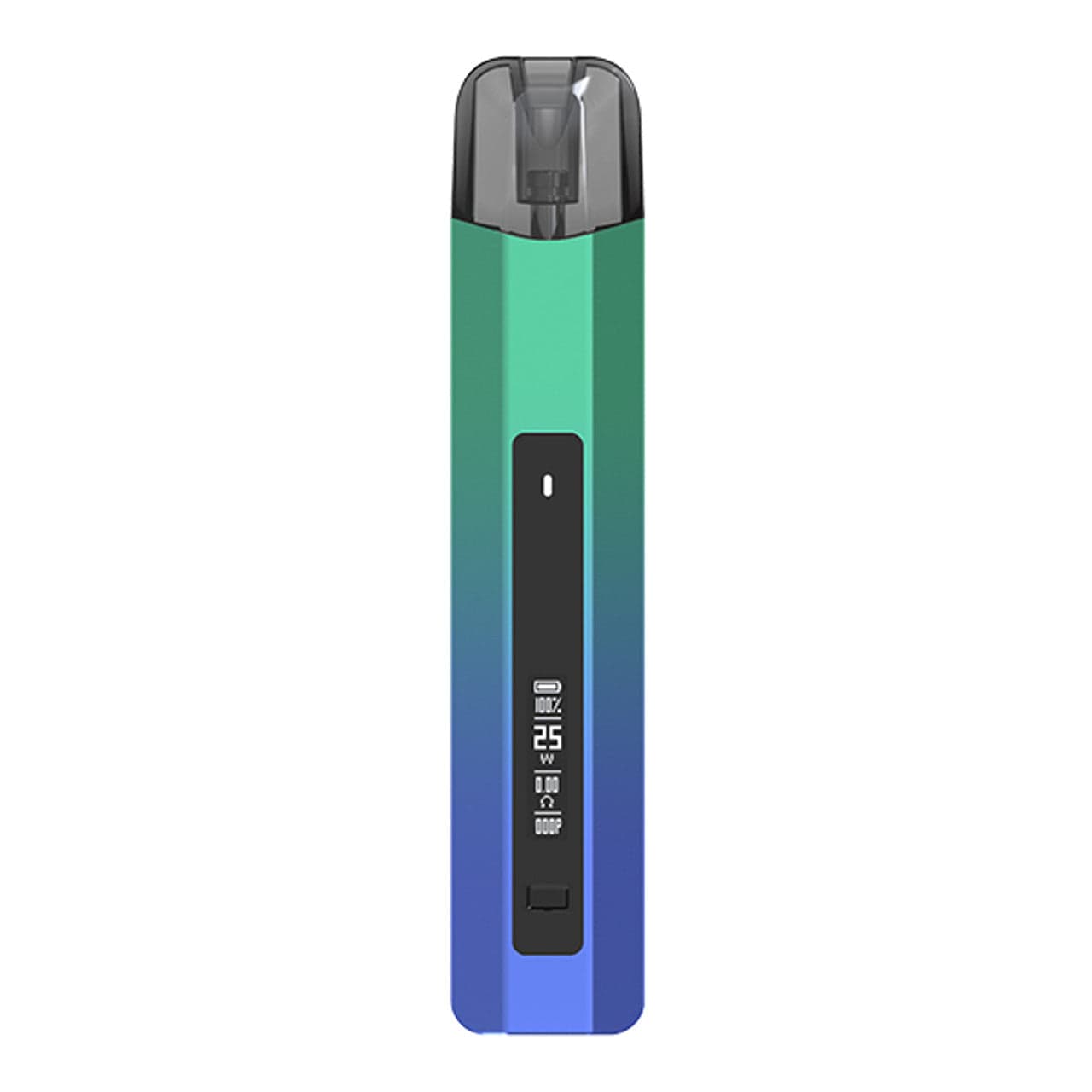 SMOK Nfix Pro 25W Pod System — Blue Green