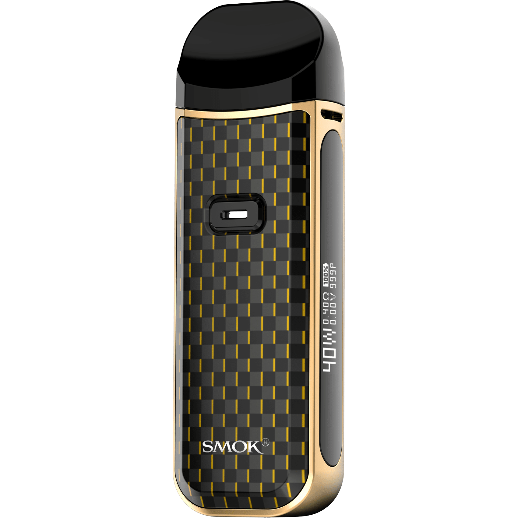 SMOK NORD 2 40W Pod System — Gold