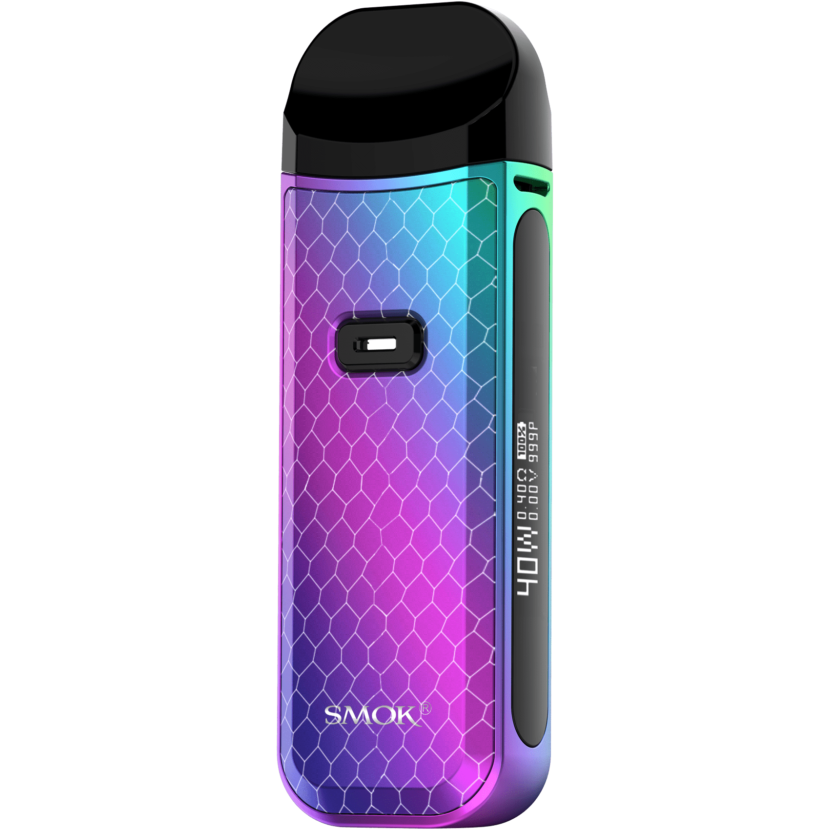 SMOK NORD 2 40W Pod System — 7-Color Cobra