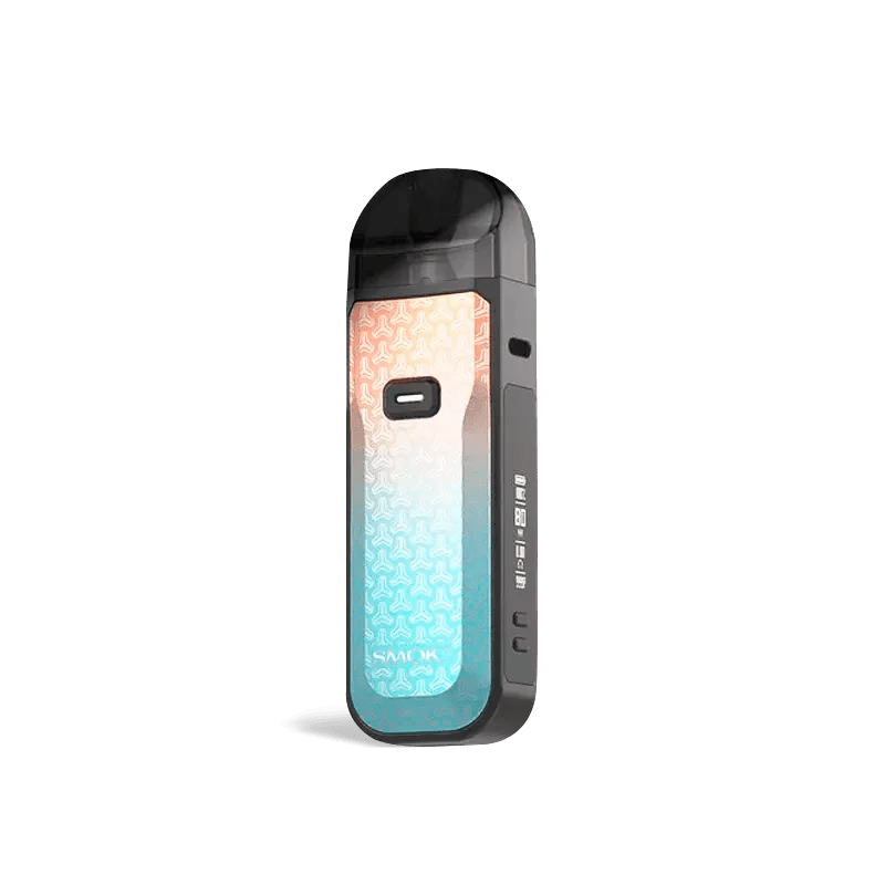 SMOK Nord 5 80W Pod System — Blue Pink Dart