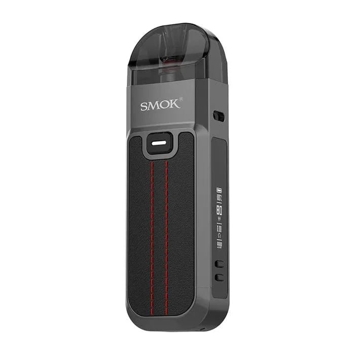 SMOK Nord 5 80W Pod System — Black