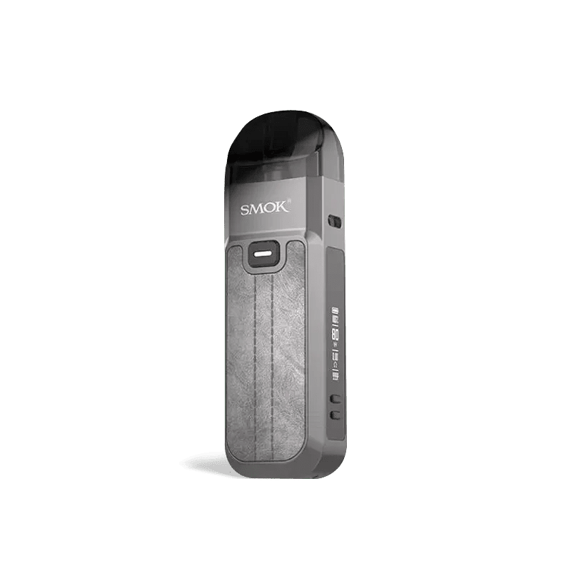 SMOK Nord 5 80W Pod System — Grey
