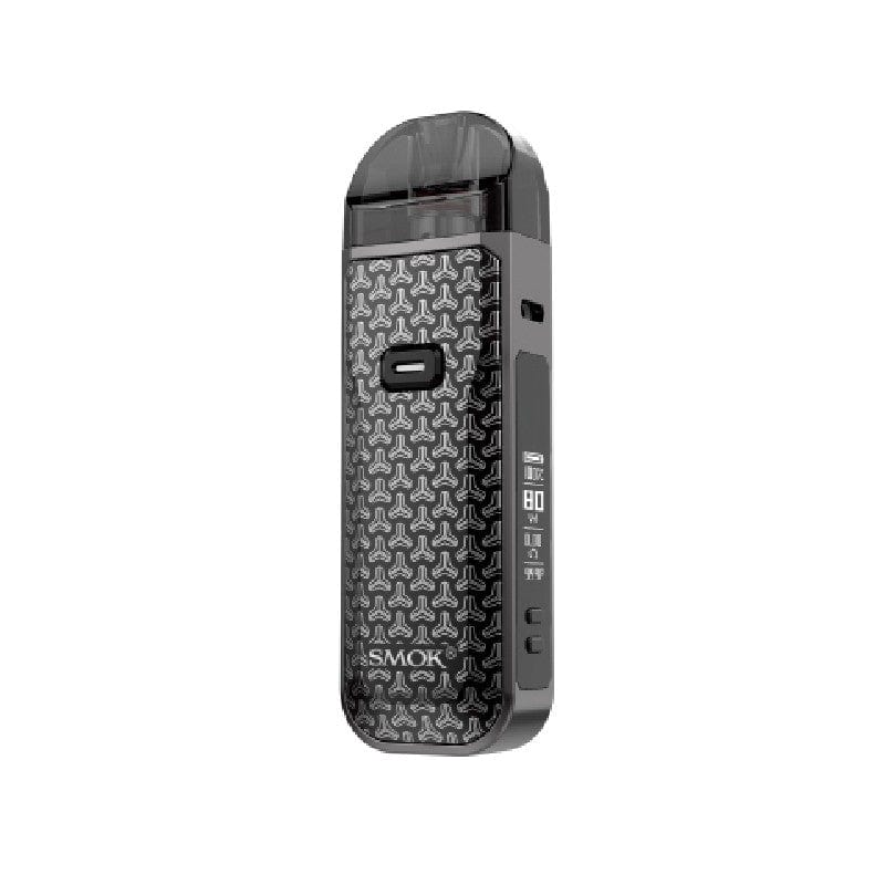 SMOK Nord 5 80W Pod System — Black Dart