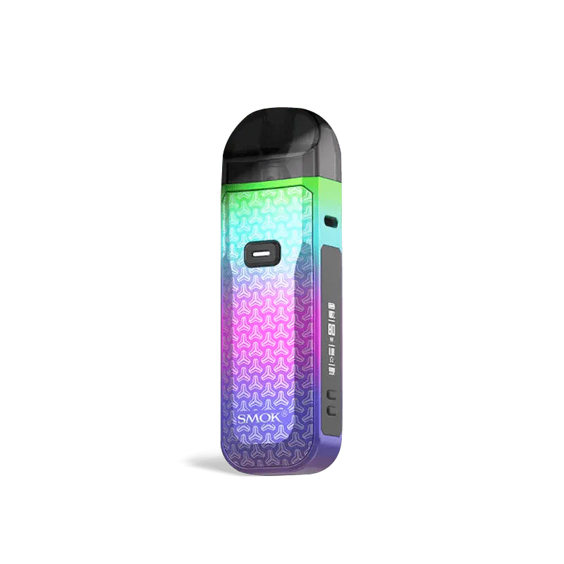SMOK Nord 5 80W Pod System — 7-Color Dart
