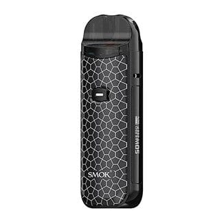 SMOK NORD 50W Pod Kit — Black Armor