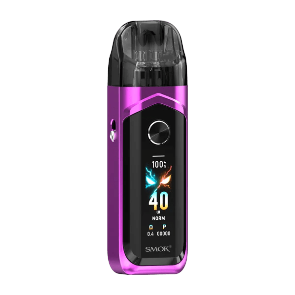 SMOK Nord 6 80W Pod Kit — Pink