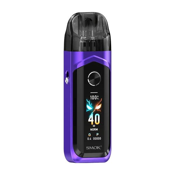 SMOK Nord 6 80W Pod Kit — Purple