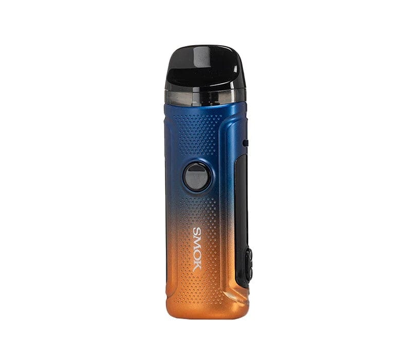 SMOK NORD C 50W Pod Kit — Orange Blue