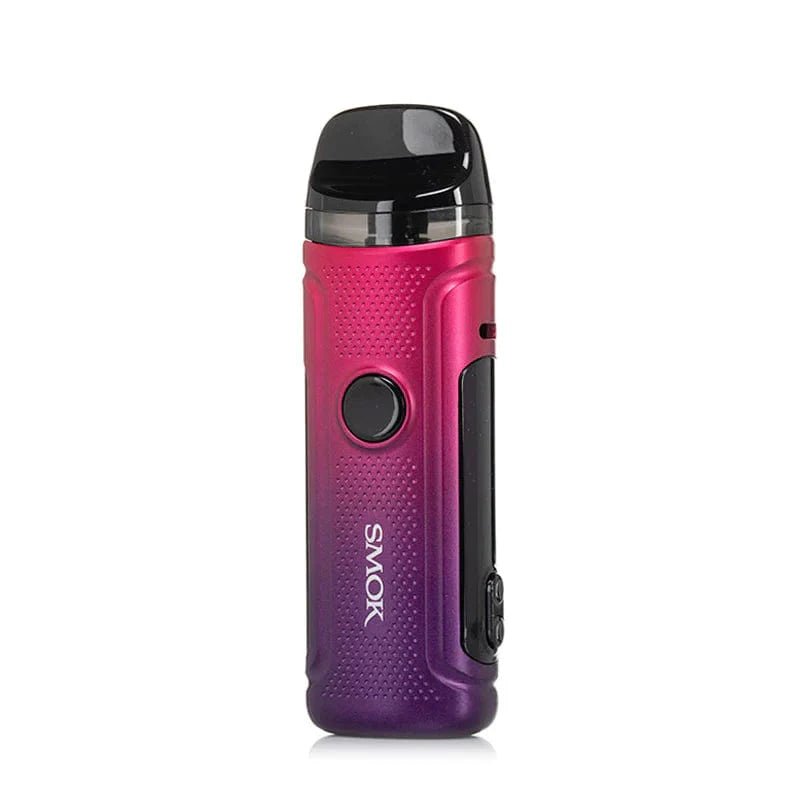 SMOK NORD C 50W Pod Kit — Pink Purple