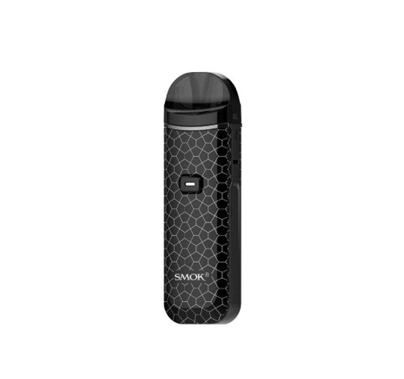 SMOK NORD PRO 25W Pod Kit — Black Armor