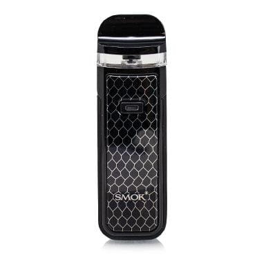 SMOK NORD X 60W Pod System — Black Cobra