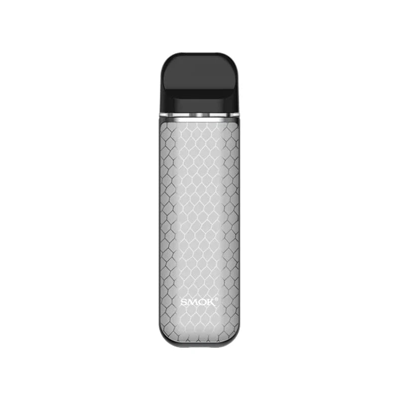SMOK Novo 2 Pod System — IML White Cobra