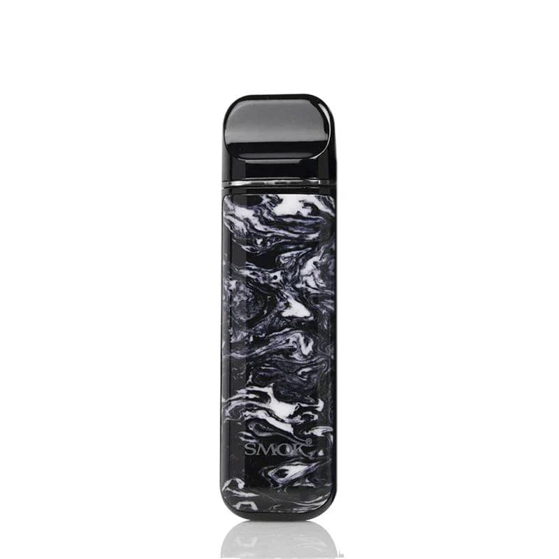 SMOK Novo 2 Pod System — Black and White Resin