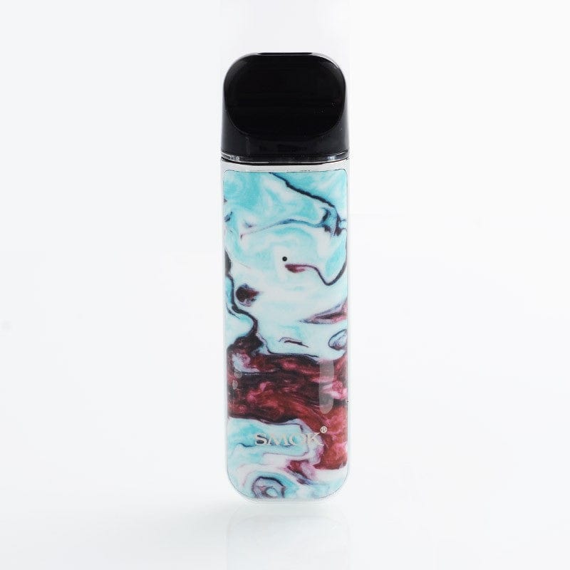 SMOK Novo 2 Pod System — Blue and Brown