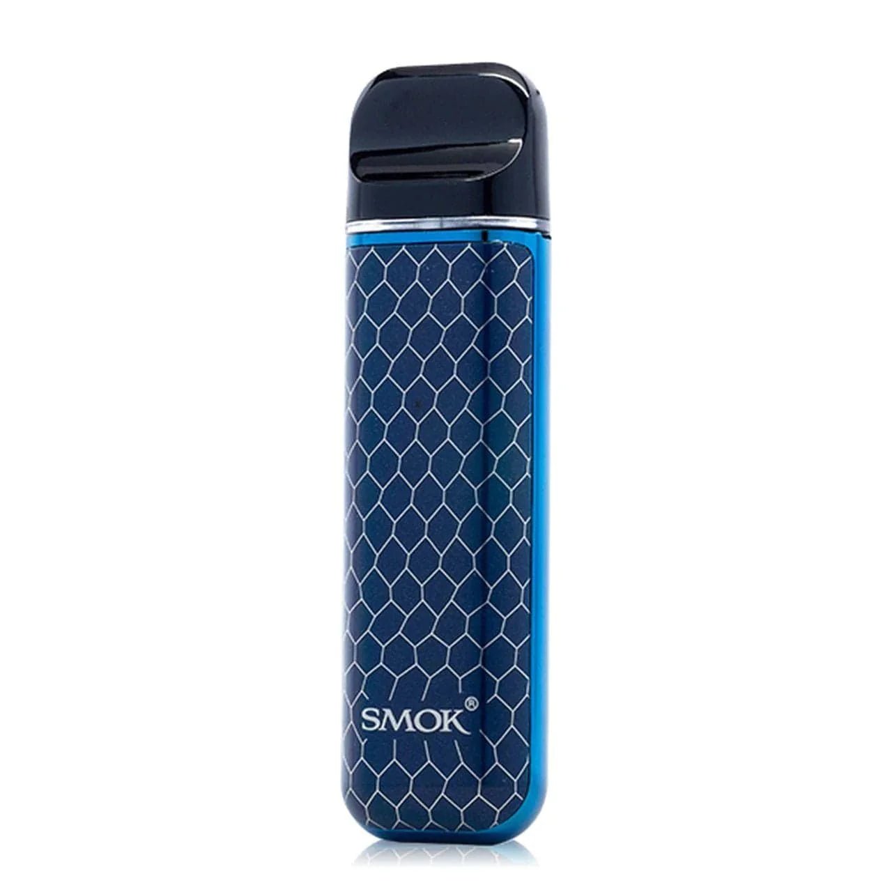 SMOK Novo 2 Pod System — IML Blue Cobra