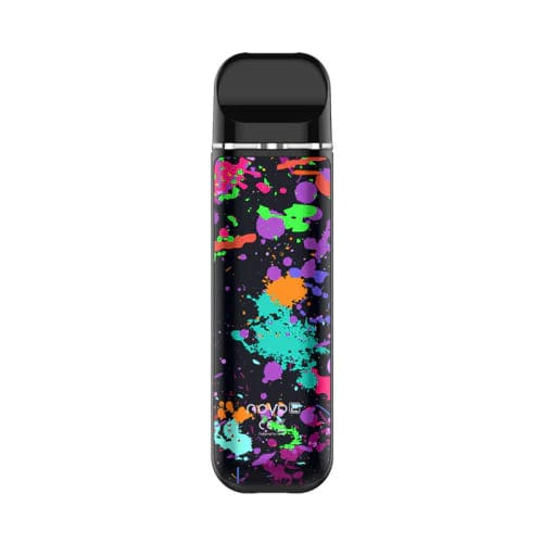 SMOK Novo 2 Pod System — Black 7-Color Spray