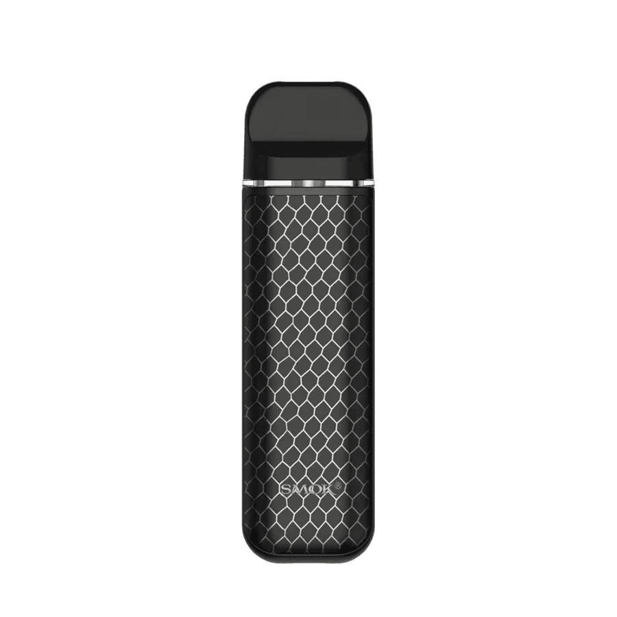 SMOK Novo 2 Pod System — IML Black Cobra