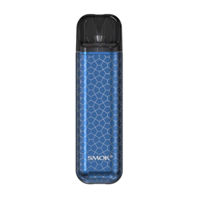 SMOK Novo 2 Pod System — Blue Armor