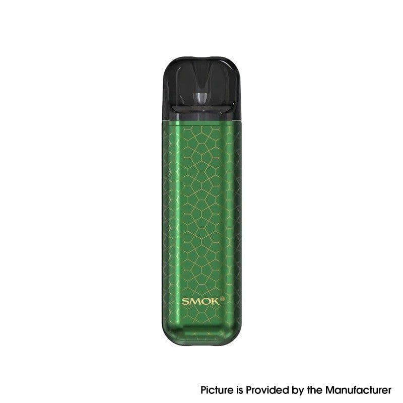 SMOK Novo 2 Pod System — Green Armor