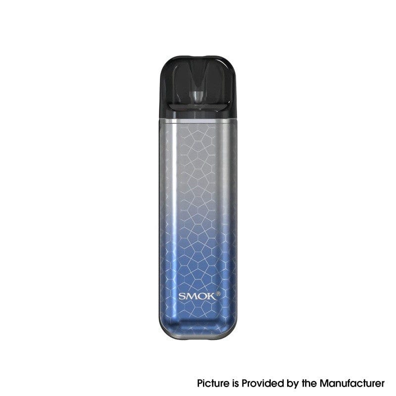 SMOK Novo 2 Pod System — Blue Grey Armor